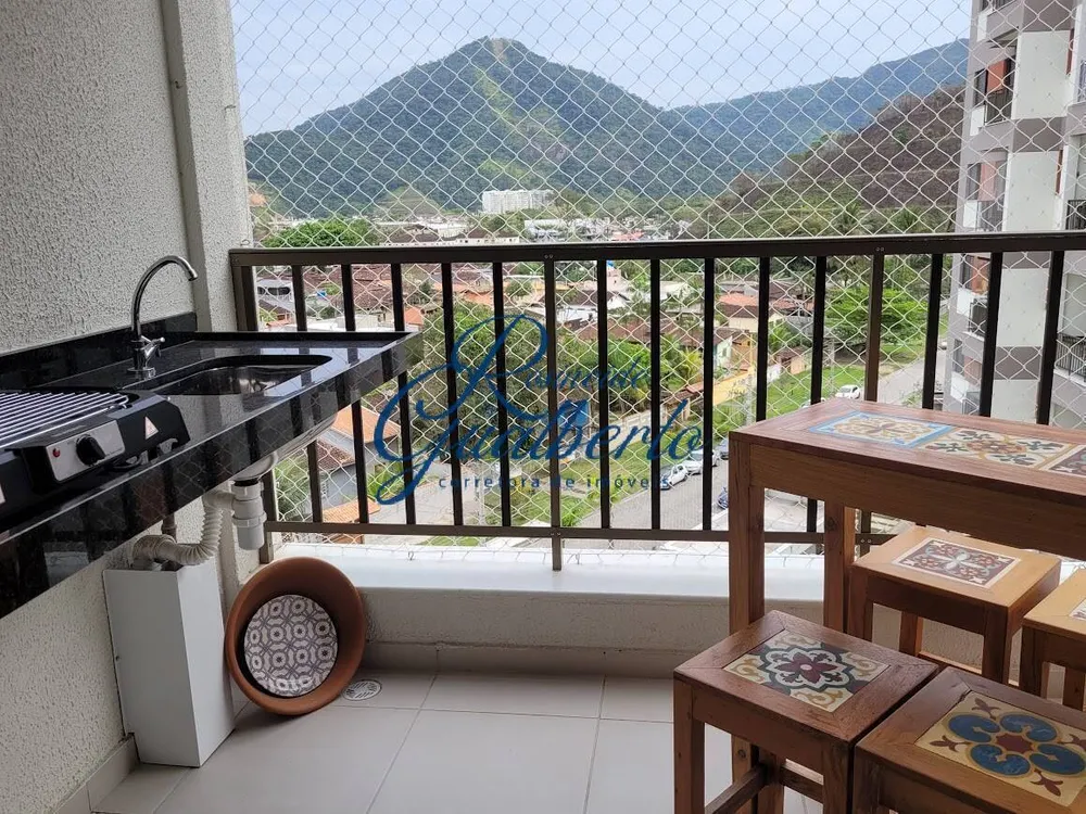 Apartamento, 2 quartos, 61 m² - Foto 3