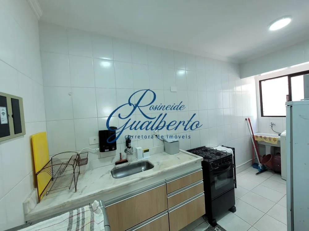 Apartamento, 2 quartos, 73 m² - Foto 6