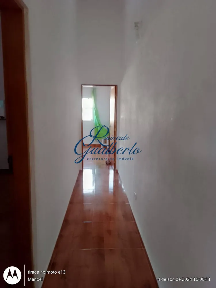 Sobrado, 3 quartos - Foto 8