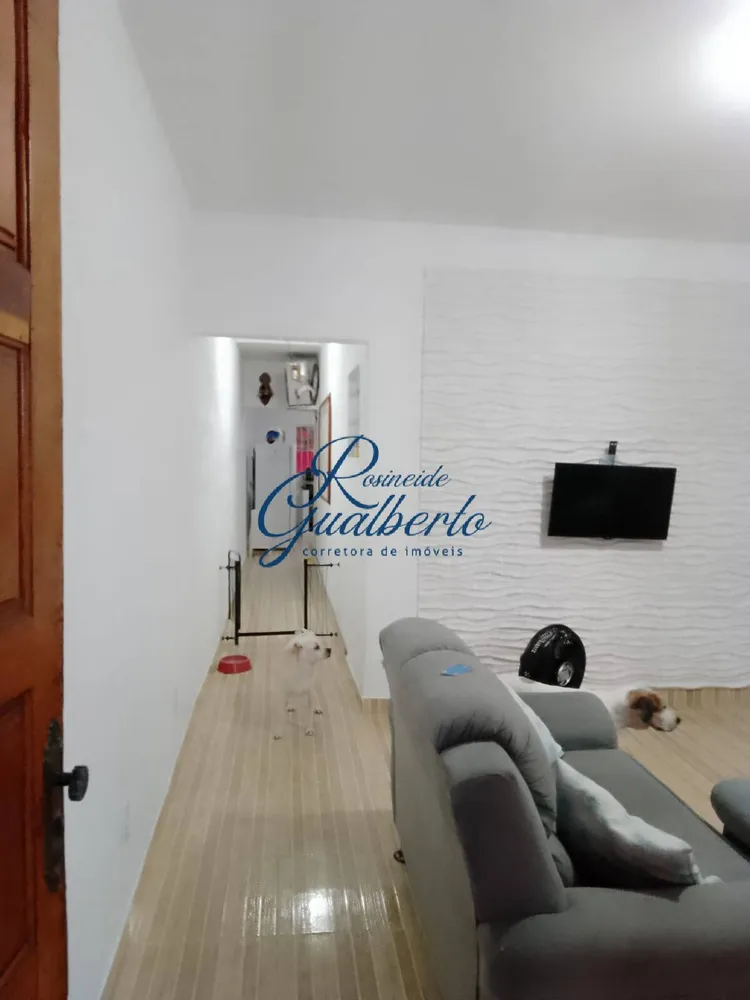 Sobrado, 3 quartos - Foto 4