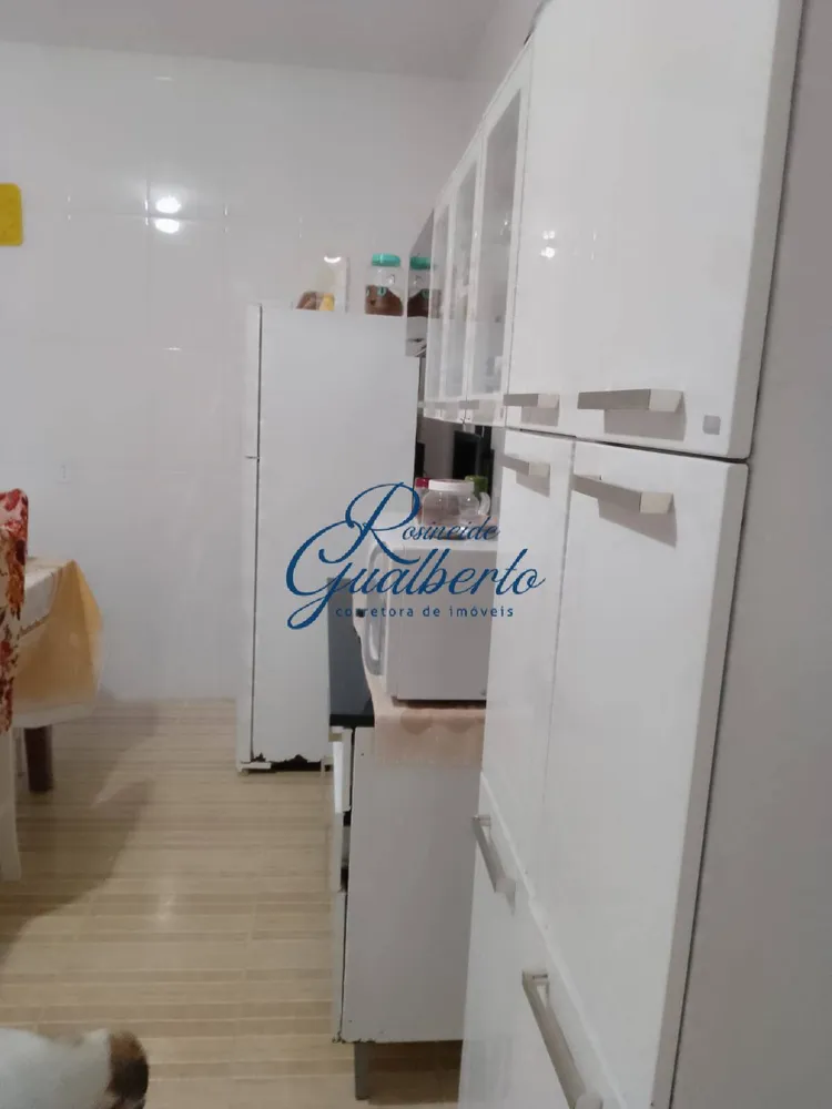 Sobrado, 3 quartos - Foto 12