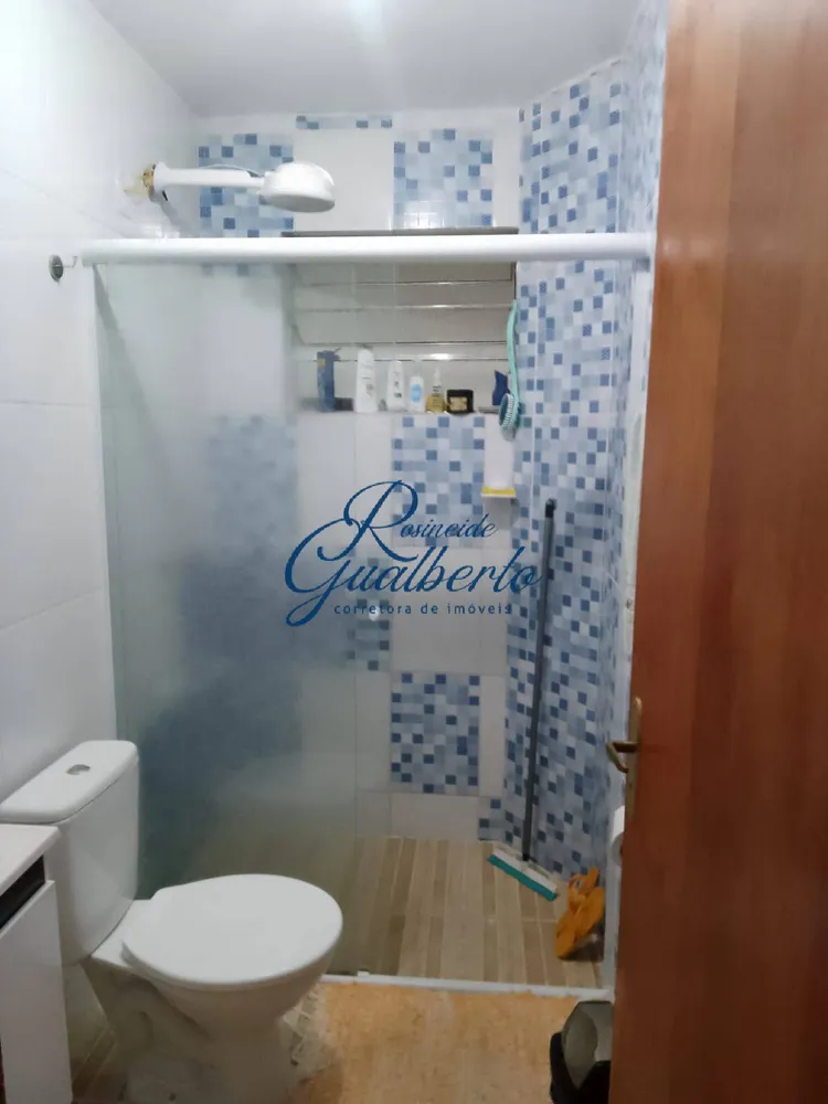 Sobrado, 3 quartos - Foto 11