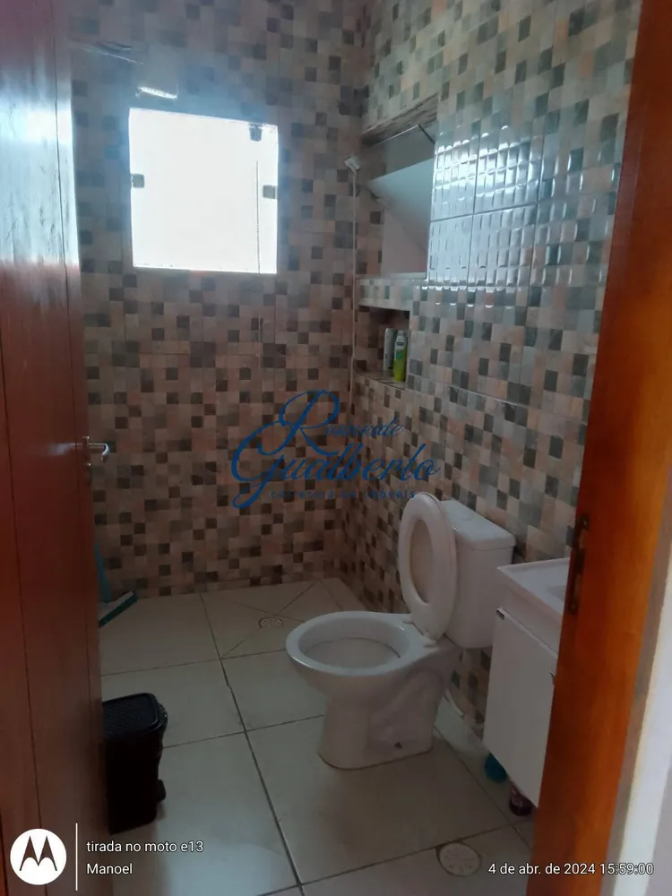 Sobrado, 3 quartos - Foto 14