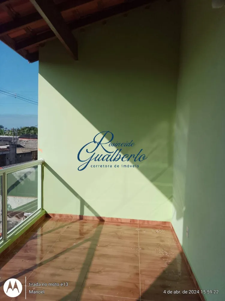 Sobrado, 3 quartos - Foto 6