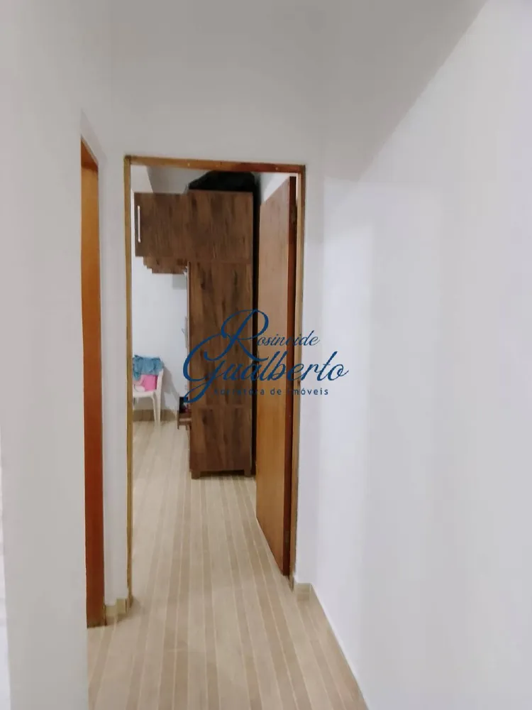 Sobrado, 3 quartos - Foto 10