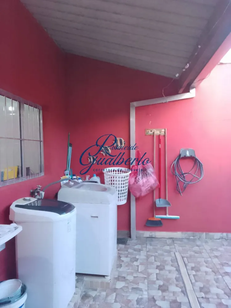 Sobrado, 3 quartos - Foto 15
