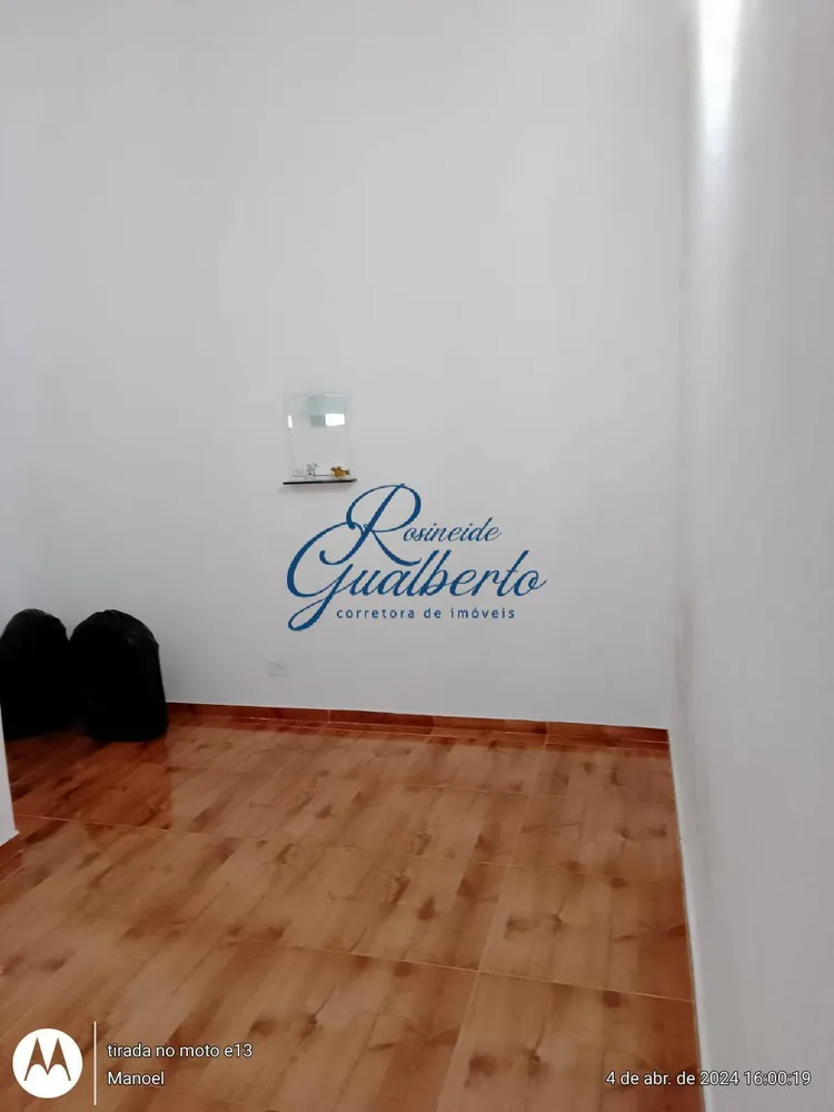 Sobrado, 3 quartos - Foto 16