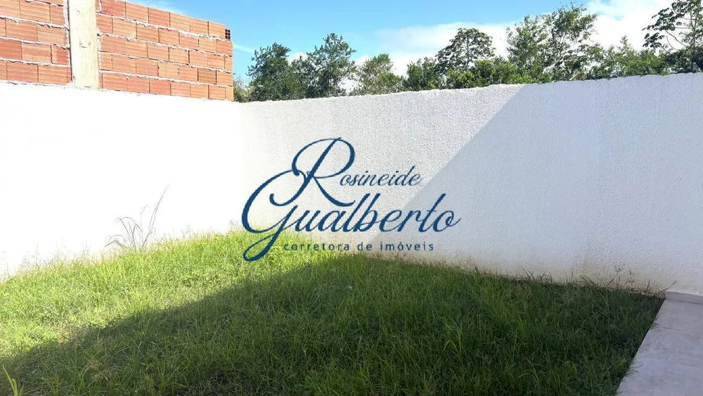 Casa, 2 quartos - Foto 2