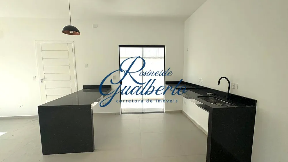 Casa, 2 quartos - Foto 4