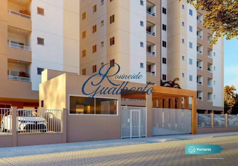 Apartamento, 2 quartos, 61 m² - Foto 2