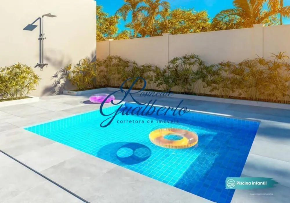 Apartamento, 2 quartos, 61 m² - Foto 4