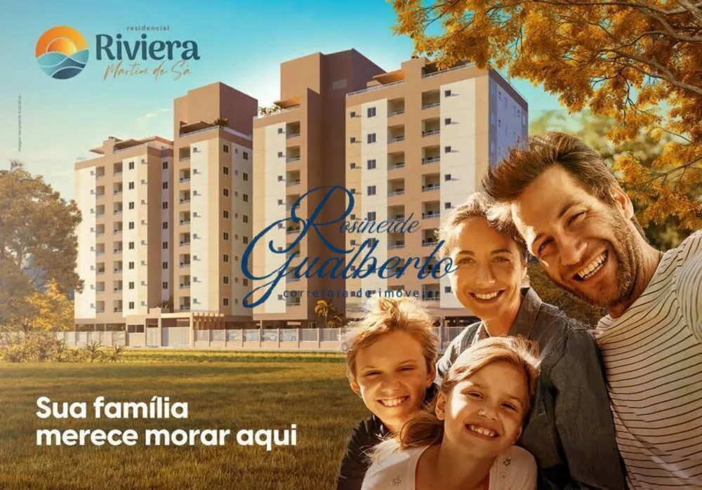 Apartamento, 2 quartos, 61 m² - Foto 1