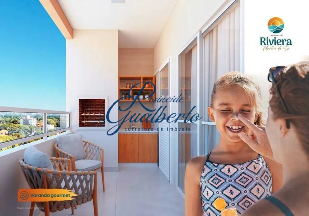 Apartamento, 2 quartos, 61 m² - Foto 12