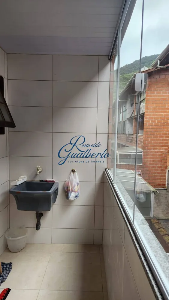 Apartamento, 2 quartos, 59 m² - Foto 2