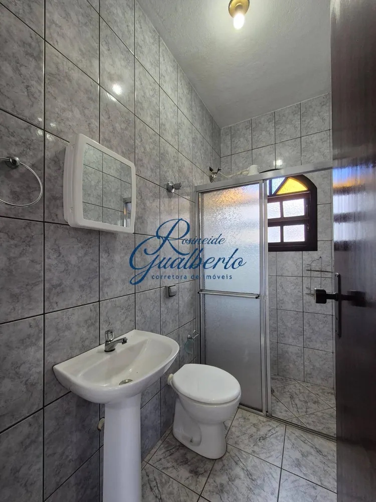 Casa, 3 quartos, 158 m² - Foto 11