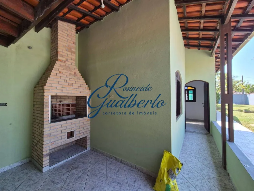 Casa, 3 quartos, 158 m² - Foto 3