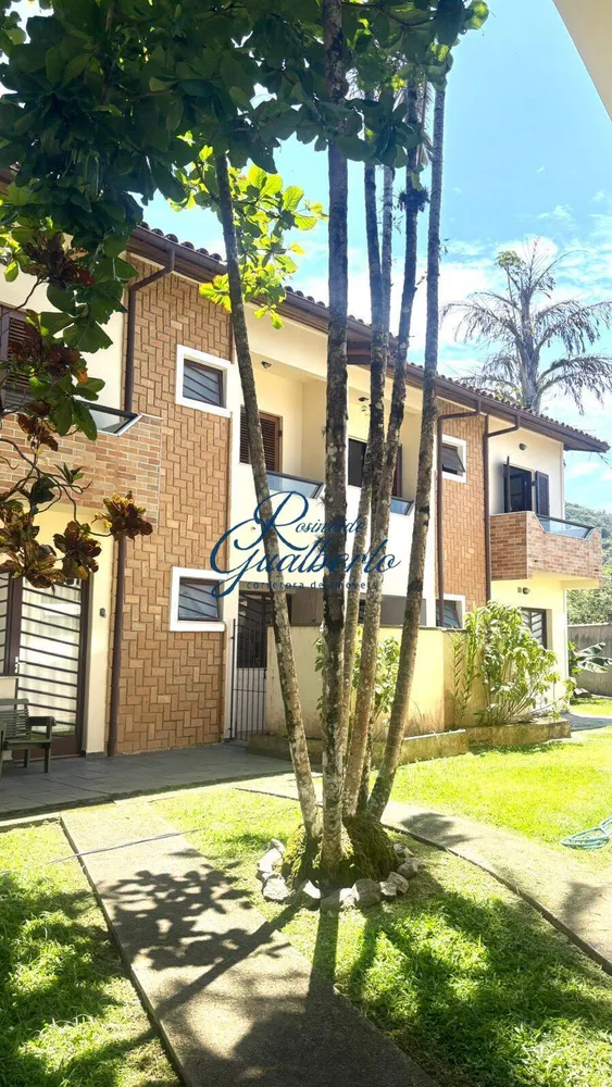 Sobrado, 2 quartos - Foto 1