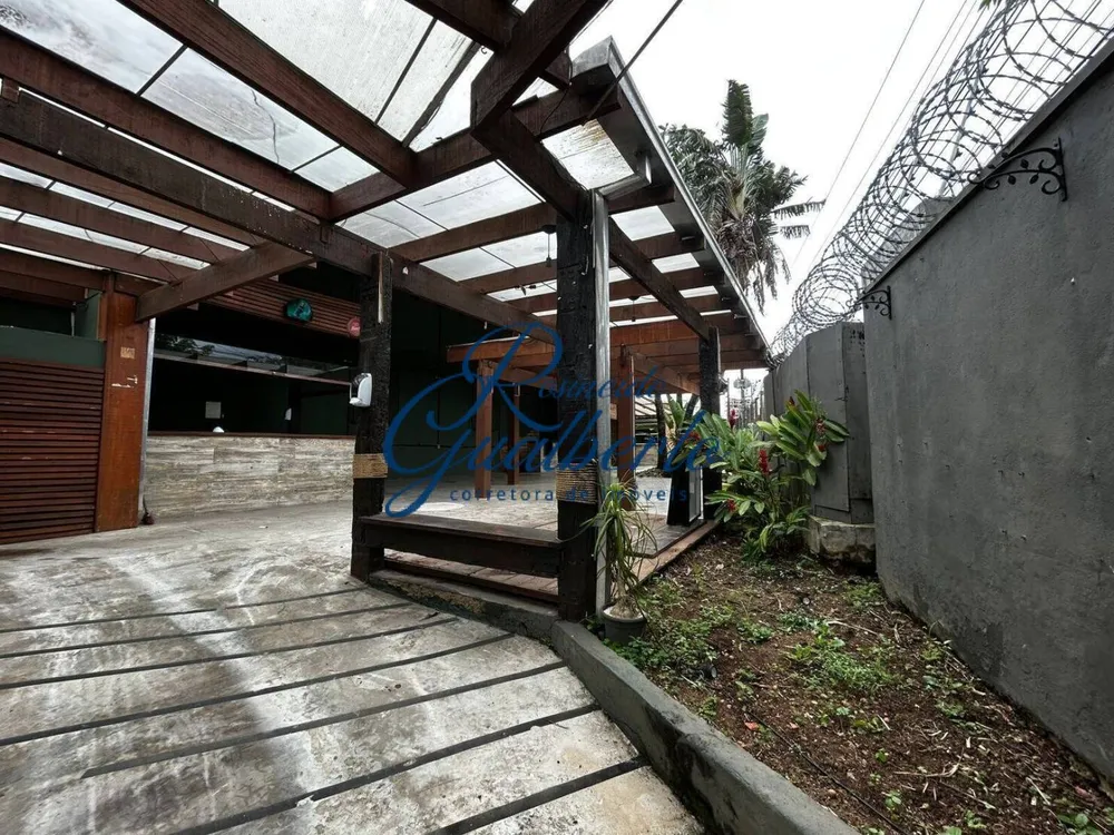 Loja-Salão, 337 m² - Foto 1