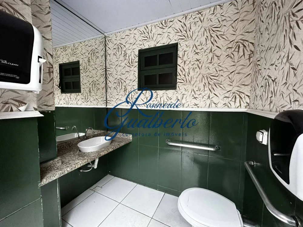 Loja-Salão, 337 m² - Foto 8