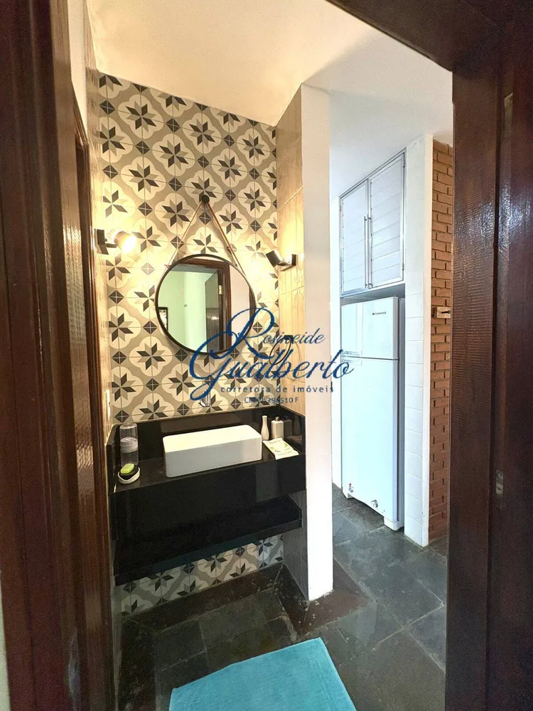 Casa de Condomínio, 2 quartos - Foto 10