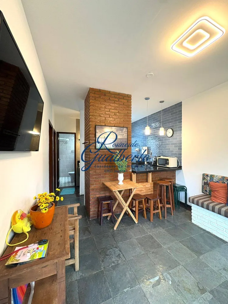 Casa de Condomínio, 2 quartos - Foto 7