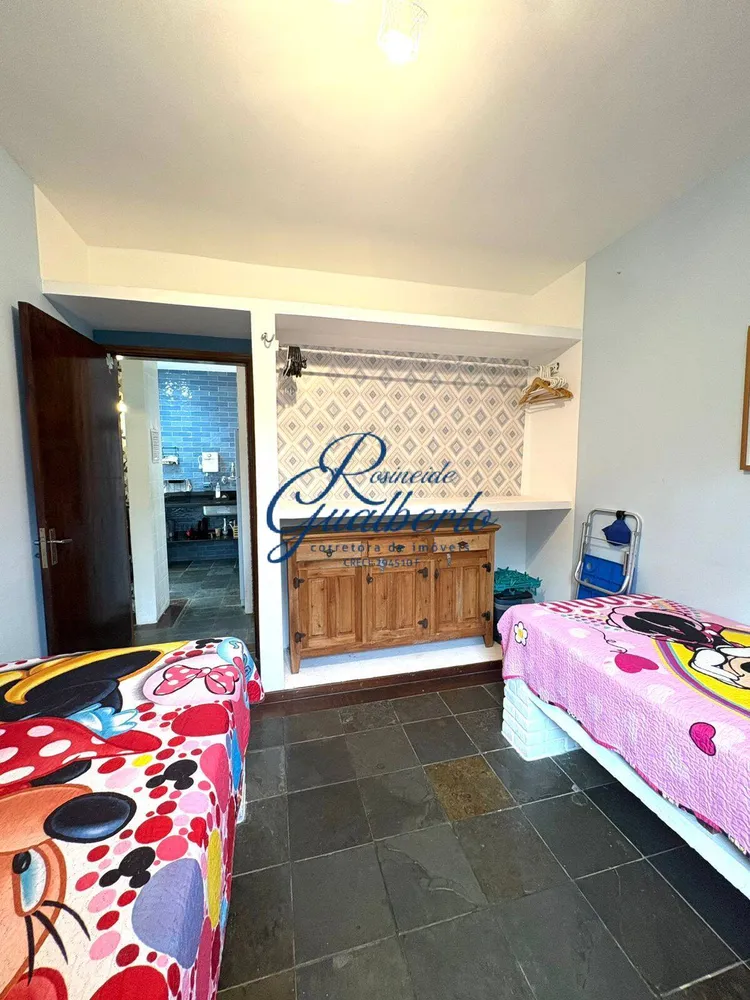 Casa de Condomínio, 2 quartos - Foto 2