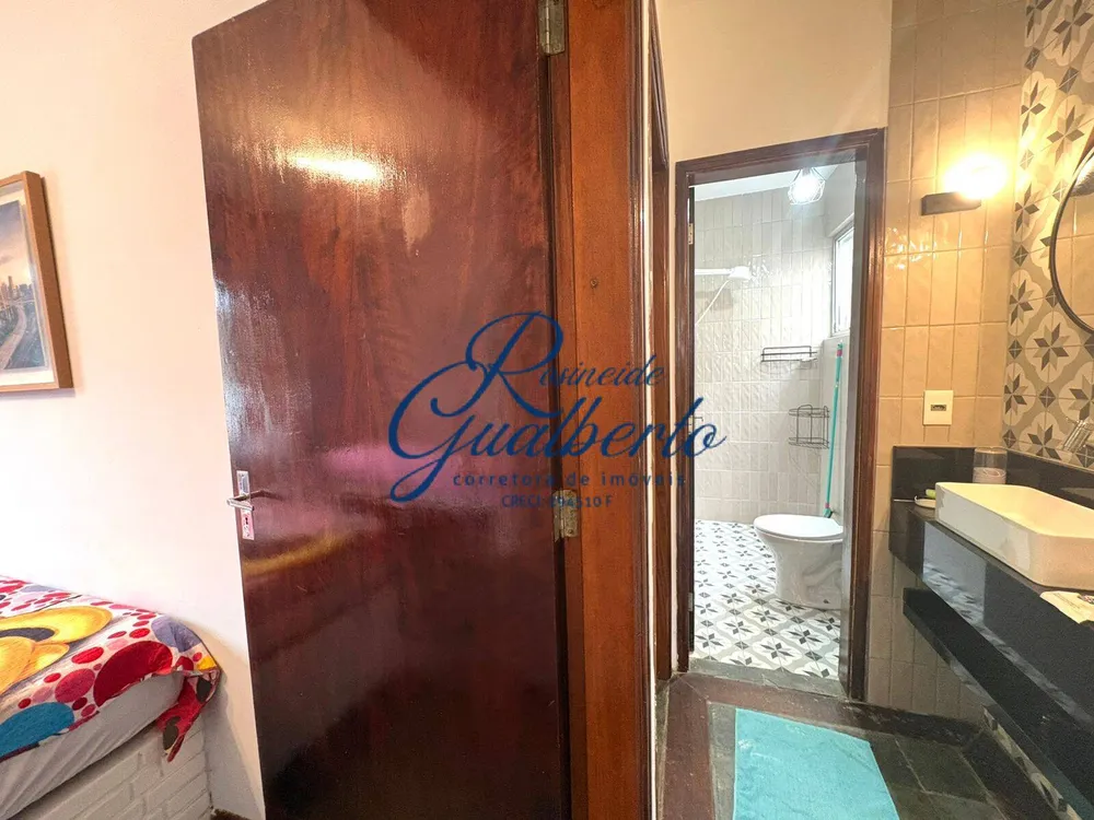 Casa de Condomínio, 2 quartos - Foto 4