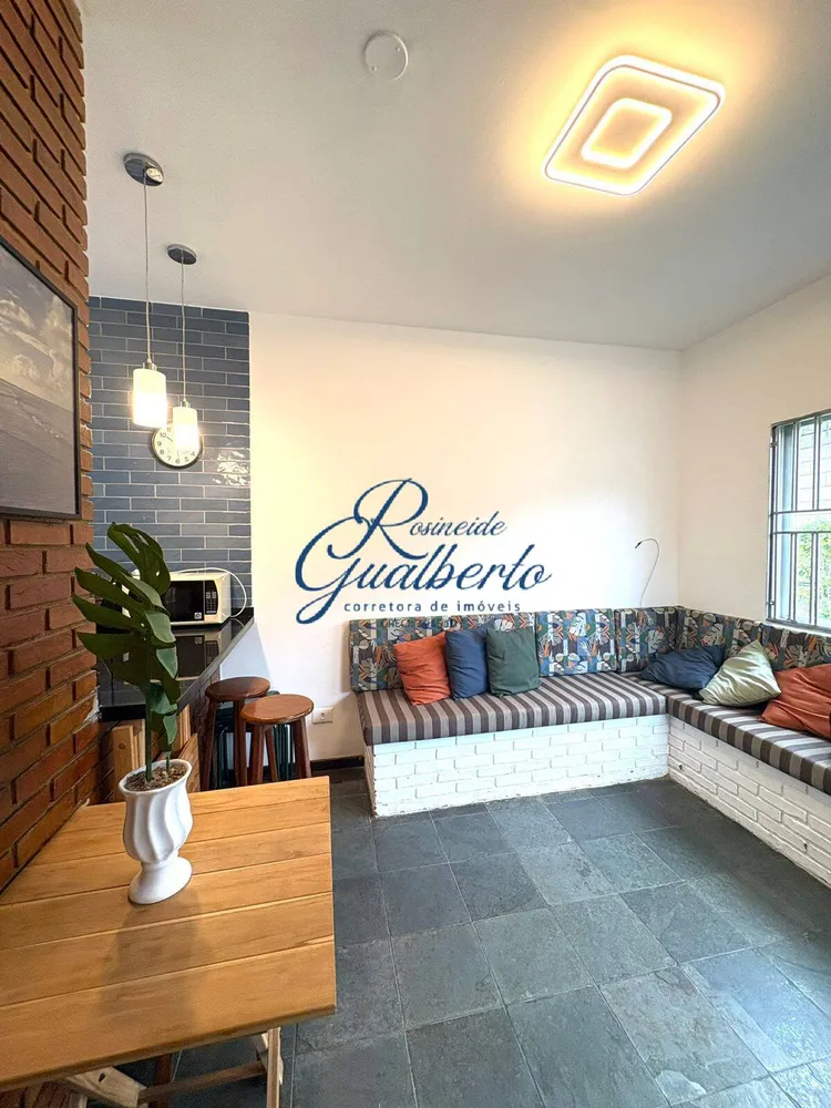Casa de Condomínio, 2 quartos - Foto 6