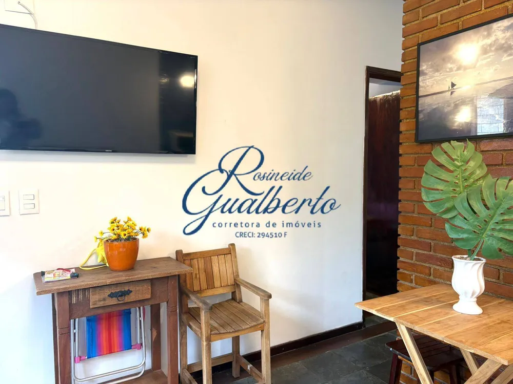 Casa de Condomínio, 2 quartos - Foto 8
