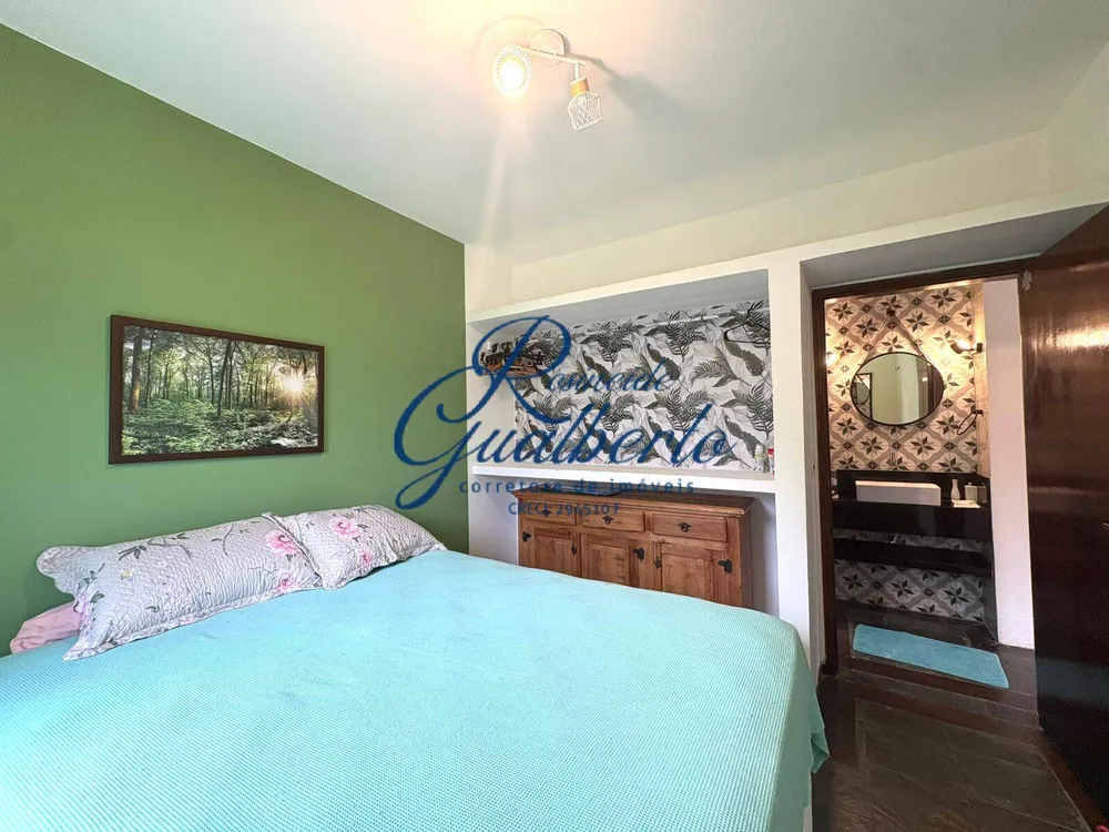 Casa de Condomínio, 2 quartos - Foto 6