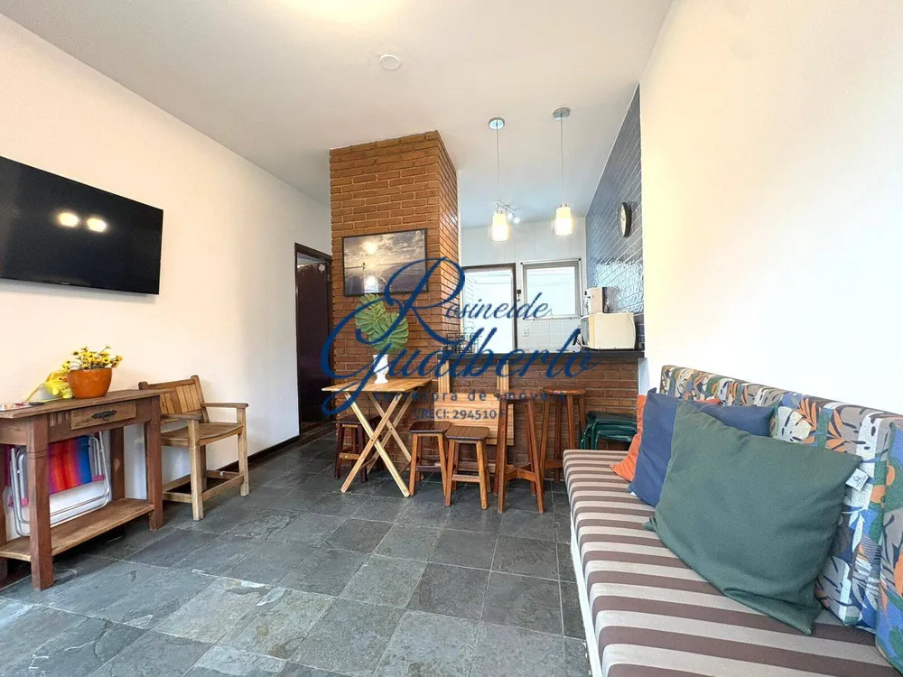 Casa de Condomínio, 2 quartos - Foto 3