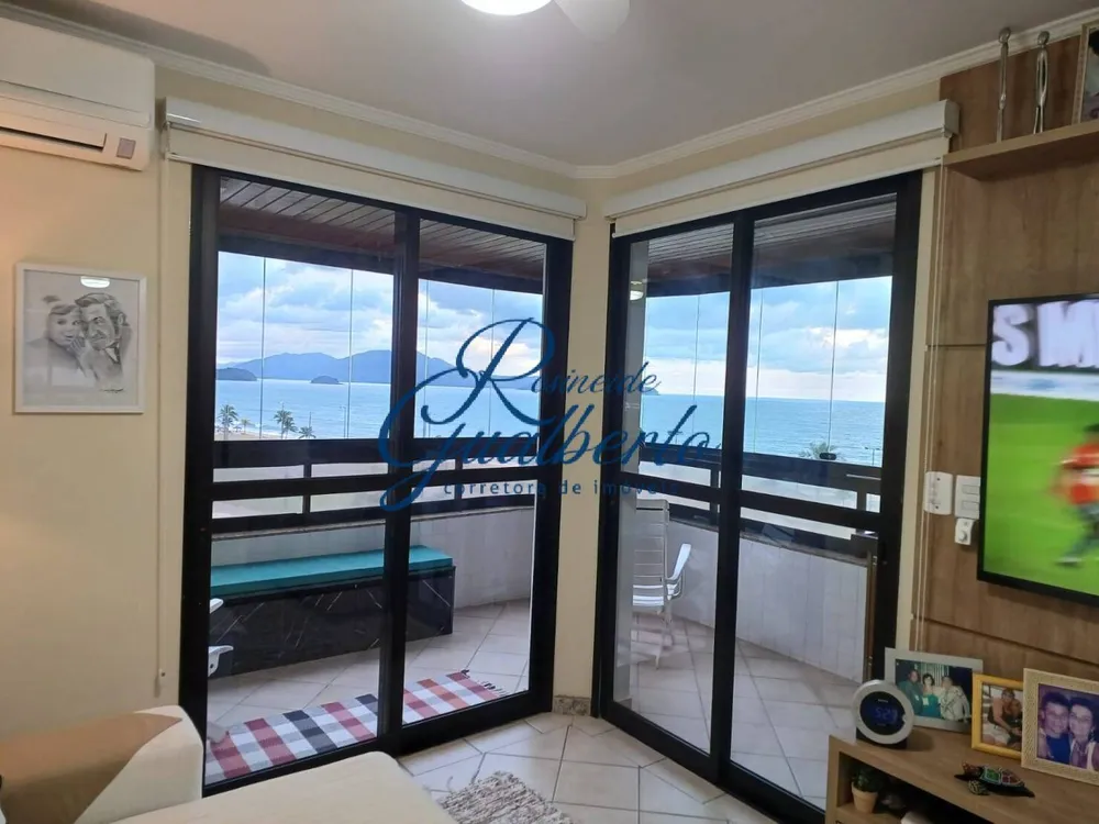 Apartamento, 3 quartos, 97 m² - Foto 1