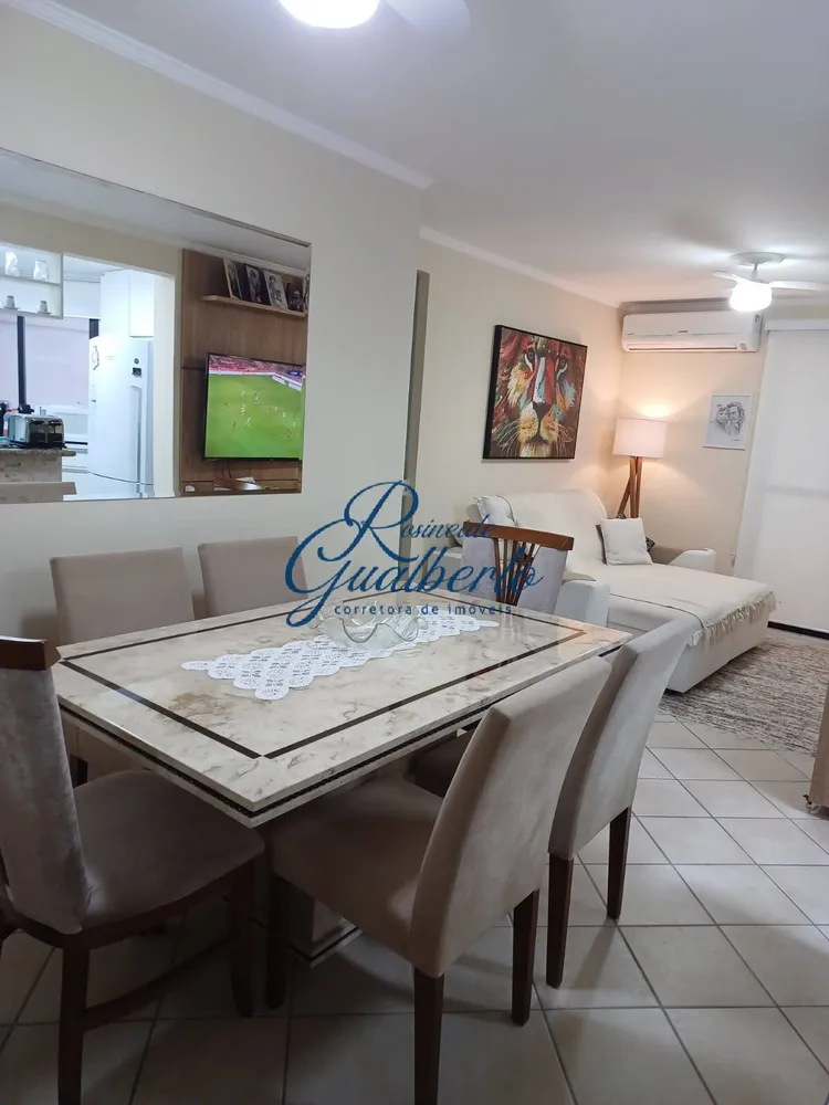 Apartamento, 3 quartos, 97 m² - Foto 3