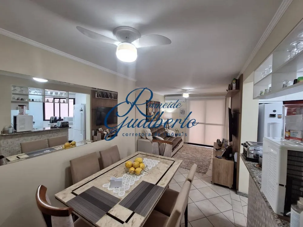 Apartamento, 3 quartos, 97 m² - Foto 2