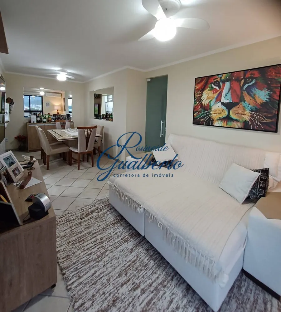 Apartamento, 3 quartos, 97 m² - Foto 4