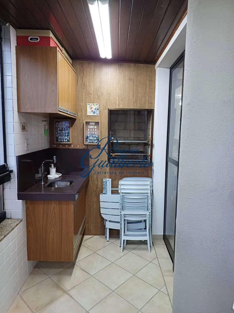 Apartamento, 3 quartos, 97 m² - Foto 5