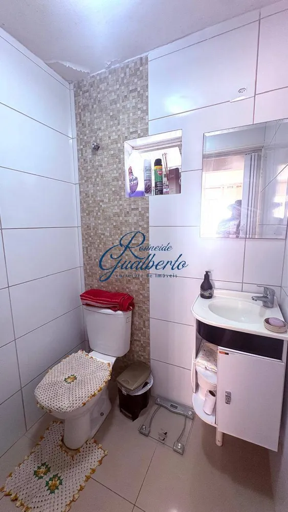 Apartamento, 2 quartos, 48 m² - Foto 6