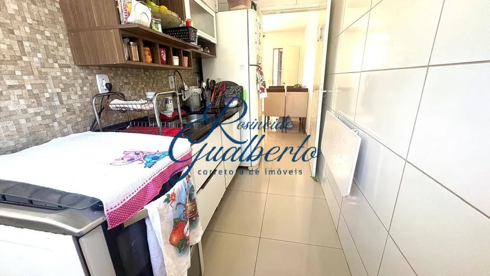 Apartamento, 2 quartos, 48 m² - Foto 11