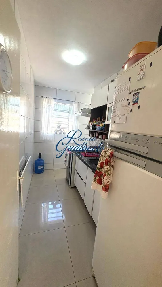 Apartamento, 2 quartos, 48 m² - Foto 2