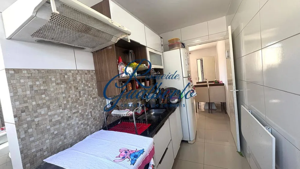 Apartamento, 2 quartos, 48 m² - Foto 7
