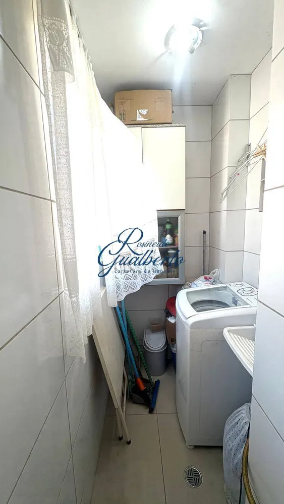 Apartamento, 2 quartos, 48 m² - Foto 8