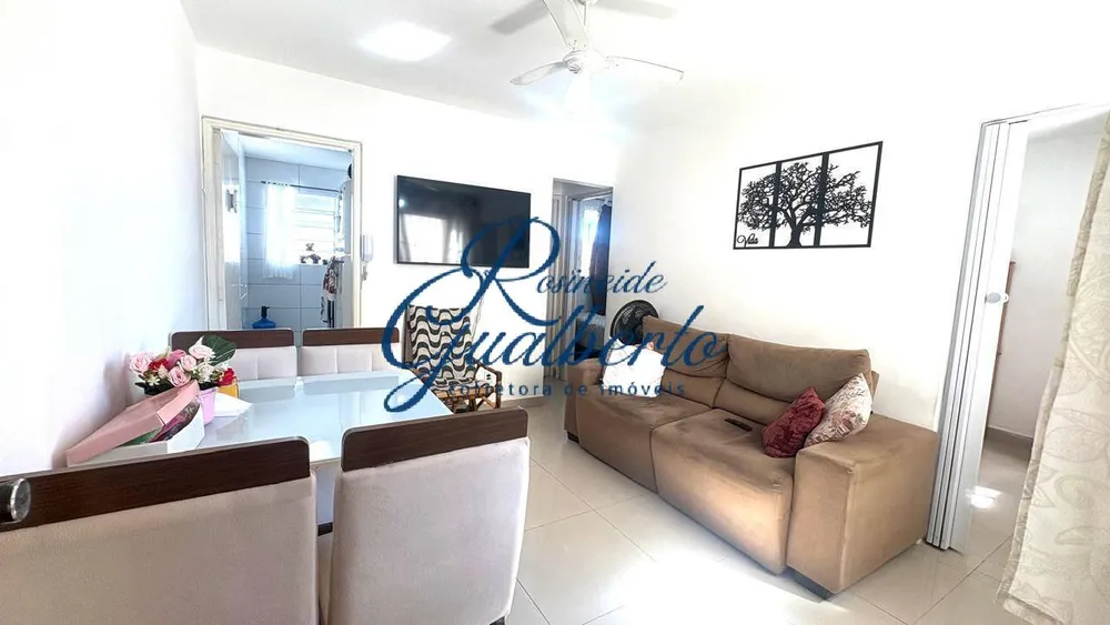 Apartamento, 2 quartos, 48 m² - Foto 3