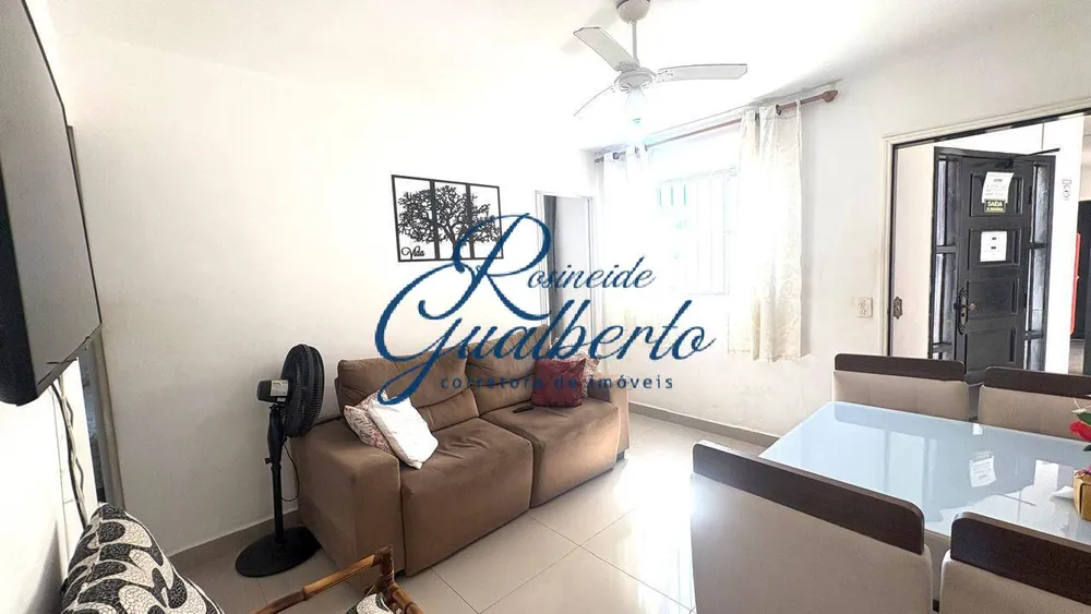Apartamento, 2 quartos, 48 m² - Foto 4