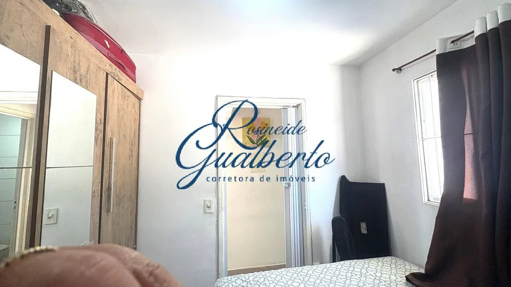 Apartamento, 2 quartos, 48 m² - Foto 9