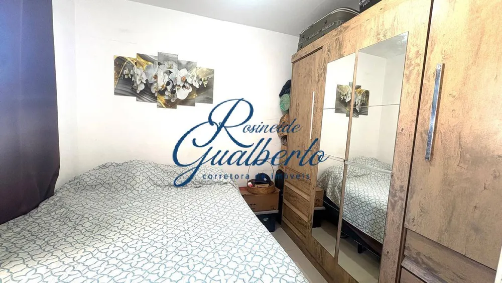 Apartamento, 2 quartos, 48 m² - Foto 10