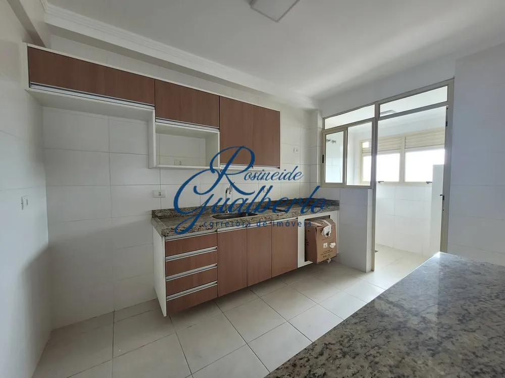 Apartamento, 3 quartos, 106 m² - Foto 2