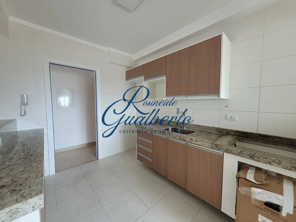 Apartamento, 3 quartos, 106 m² - Foto 3