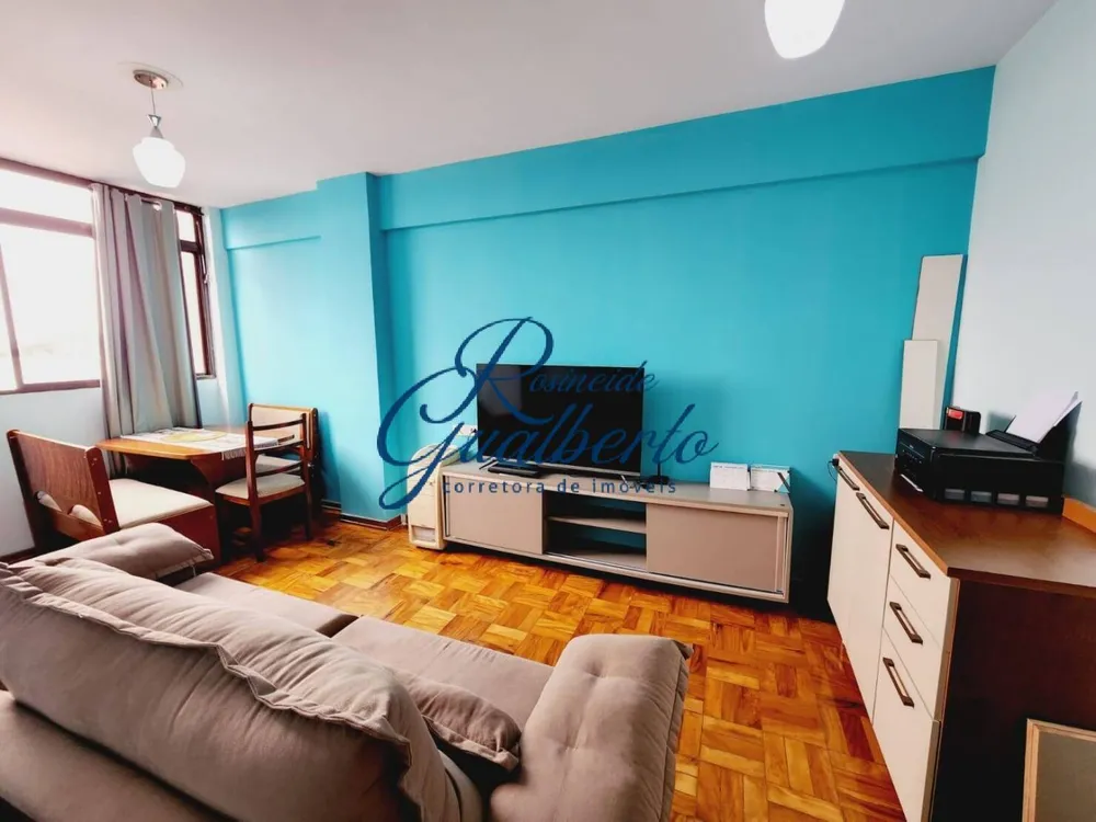 Apartamento, 2 quartos, 72 m² - Foto 2
