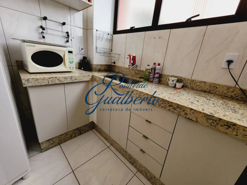 Apartamento, 2 quartos, 72 m² - Foto 5