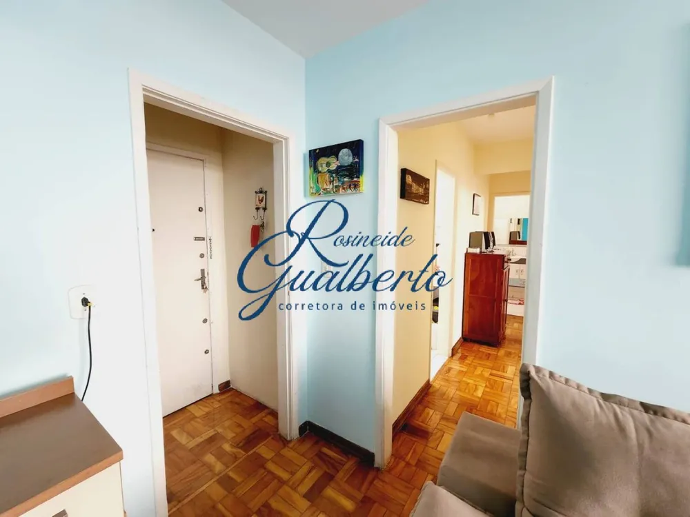 Apartamento, 2 quartos, 72 m² - Foto 3